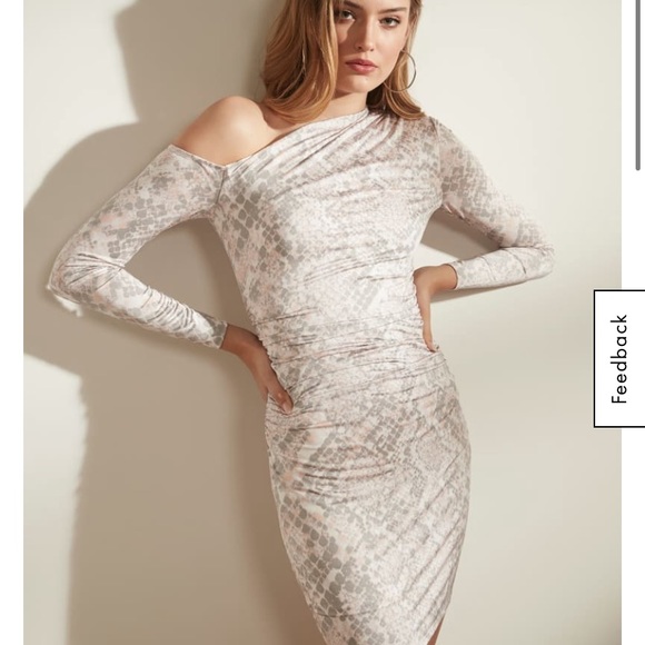 Guess Dresses & Skirts - Guess dress brand new